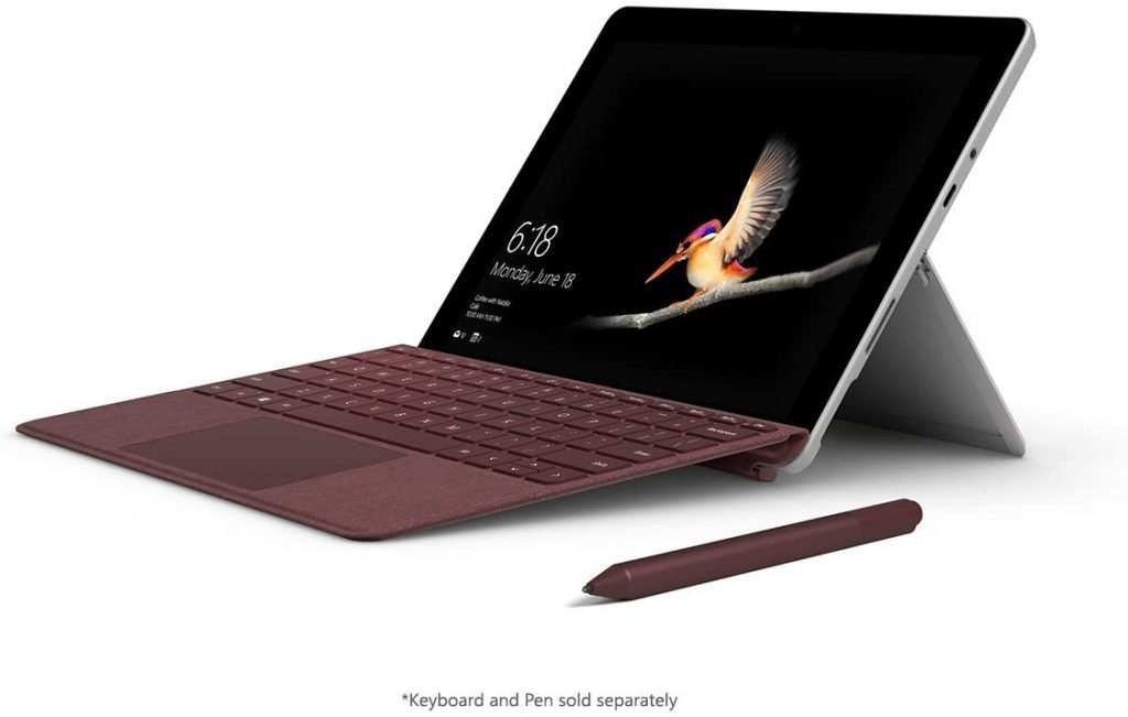  Surface Go