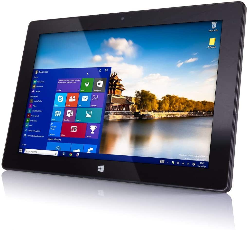 Tablet pc windows 7 что это