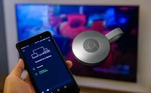 How To Play Android Or Iphone Games On Big Screen Using Chromecast 1 1