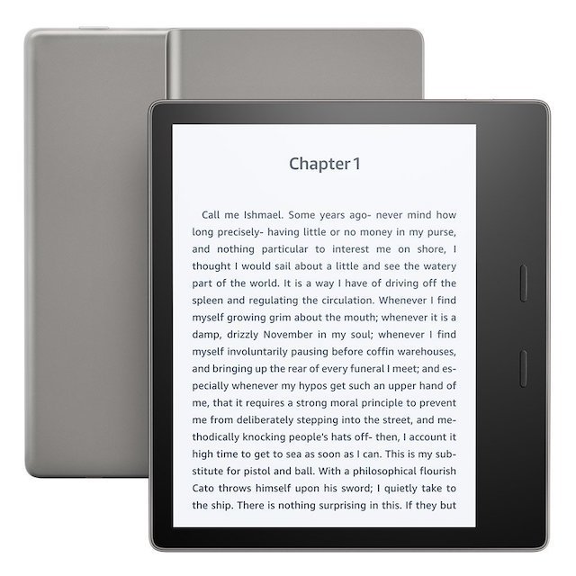 Kindle Oasis 1