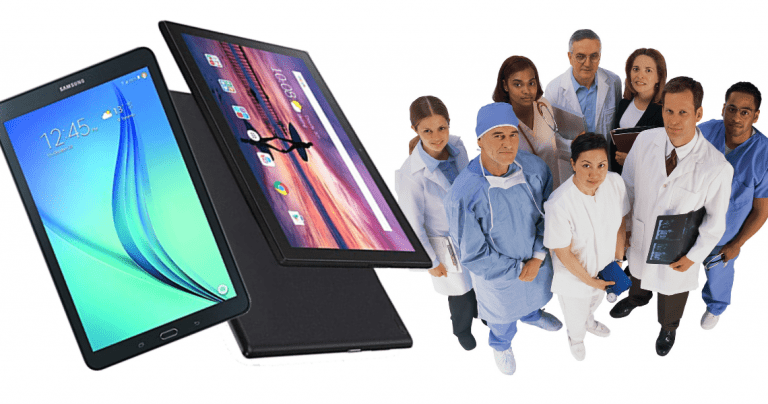 Best Tablet For Medical Students 1140X600 1 1