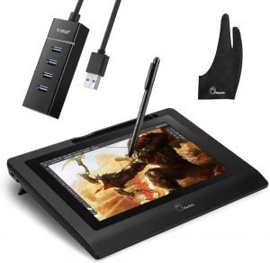 Best Cheap Drawing Tablet With Screen - Gajotres