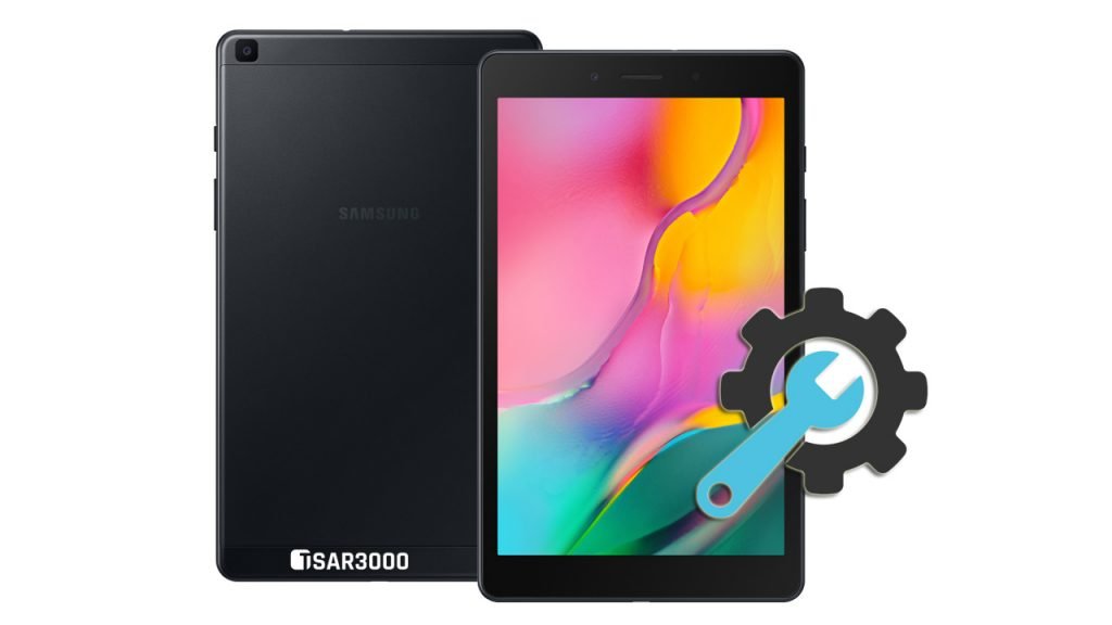 How To Factory Reset A Samsung Tablet