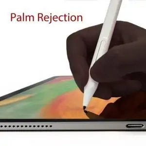 For Apple Pencil Palm Rejection Stylus Pen For Ipad 9 7 2018 Pro 11 12 9 Air 3 2019 10 2 Mini 5 Smart Touch Pen For Ipad Pencil 2