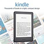 Kindle - Now With A Built-In Front Light - White