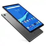 Lenovo Tab M10 Plus, 10.3 FHD Android Tablet, Octa-Core Processor, 32GB Storage, 2GB RAM, Iron Grey, ZA5T0263US