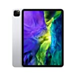 New Apple Ipad Pro (11-Inch, Wi-Fi, 1Tb) - Silver (2Nd Generation)