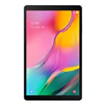 Samsung Galaxy Tab A- 10.1 ,64Gb, Wifi Tablet- Sm-T510Nzkfxar Black