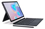 Samsung Galaxy Tab S6- 10.5 128Gb, Wifi Tablet - Sm-T860Nzaaxar, Mountain Gray