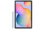 Samsung Galaxy Tab S6 Lite 10.4, 64Gb Wifi Tablet Angora Blue - Sm-P610Nzbaxar - S Pen Included