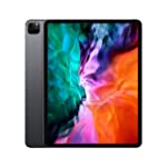  Apple Ipad Pro (12.9-Inch, Wi-Fi, 256Gb) - Space Gray (4Th Generation)