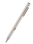 Adonit Note Stylus Pen For Ipad Precise Writing Drawing With Palm Rejection, Active Pencil Compatible