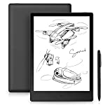 Likebook Alita E-Reader, 10.3” Eink Mobius Flexible Hd Screen, Dual Touch