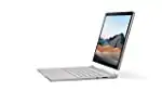 NEW Microsoft Surface Book 3 - 13.5 Touch-Screen - 10th Gen Intel Core i7 - 16GB Memory - 256GB SSD (Latest Model) - Platinum (Renewed)