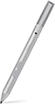 Pen For Surface Pro 7, Tesha Stylus Pen For Microsoft Surface Pro 7, Pro 6, Pro 5Th Gen, Pro 4, Pro 3, Surface Laptop, Surface Book, Surface Go, 2500 Hours Working Time Platinum