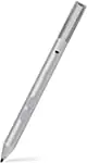 Pen for Surface Pro 7, tesha Stylus Pen for Microsoft Surface Pro 7, Pro 6, Pro 5th Gen, Pro 4, Pro 3, Surface Laptop, Surface Book, Surface Go, 2500 Hours Working Time Platinum