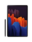 Samsung Galaxy Tab S7 Wi-Fi, Mystic Black - 128 Gb