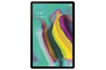 Samsung Galaxy Tab S5E- 64Gb, Wifi Tablet - Sm-T720Nzsaxar, Silver