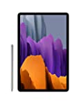 Samsung Galaxy Tab S7+ Wi-Fi, Mystic Silver - 128 Gb