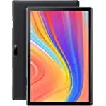VANKYO MatrixPad S10 10 inch Tablet, 2 GB RAM, 32 GB Storage, Quad-Core Processor, Android OS, 10.1 IPS HD Display, Wi-Fi, USB Type C Port, GPS, FM, Slate Black