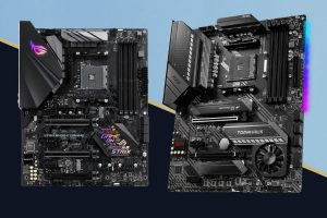 Best Motherboard for Ryzen 5 5600X