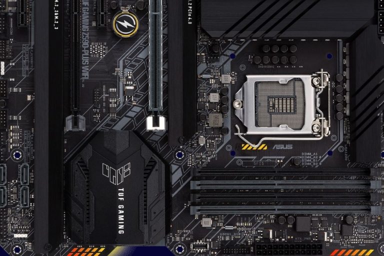 Best Motherboard For I7 10700K Review