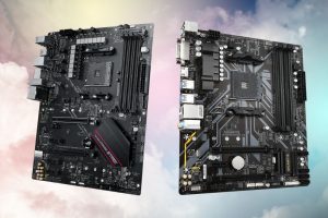 Best Motherboards for Ryzen 5 3600