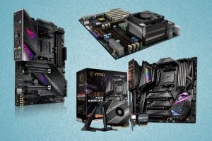 Best Motherboards for Ryzen 9 3900X