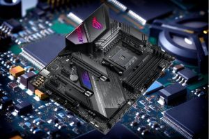 Best Motherboard for Ryzen 7 5800x